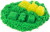 Kinetic Sand - Slikpose Assorterede