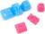 Kinetic Sand - Slikpose Assorterede