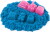 Kinetic Sand - Slikpose Assorterede