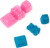 Kinetic Sand - Slikpose Assorterede