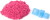 Kinetic Sand - Slikpose Assorterede