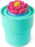 Kinetic Sand - Squish Blomst - 6071548