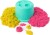 Kinetic Sand - Squish Blomst - 6071548