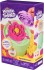 Kinetic Sand - Squish Blomst - 6071548