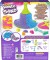 Kinetic Sand Sæt - Squish N Create - Legesand