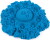 Kinetic Sand - Stempel Og Rul Multipak