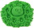 Kinetic Sand - Stempel Og Rul Multipak