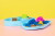 Kinetic Sand - Surf N Sand Paradise
