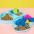 Kinetic Sand - Surf N Sand Paradise