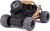 Fjernstyret Offroad Bil - Hot Racing King Climber - 1 18 - Orange