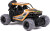 Fjernstyret Offroad Bil - Hot Racing King Climber - 1 18 - Orange
