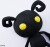Kingdom Hearts Knitted Plush - Shadow