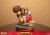 First 4 Figures - Kirby Figur - King Dedede - Resin Statue - 29 Cm