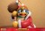 First 4 Figures - Kirby Figur - King Dedede - Resin Statue - 29 Cm