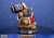 Kirby Masked Dedede Resin Statue