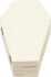 Kiste - H 4 Cm - L 18 Cm - B 10 Cm - 1 Stk