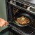 Kitchen Aid - Classic Forged Aluminium Ceramic Frying Pan 24 Cm