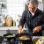 Kitchen Aid - Classic Forged Aluminium Ceramic Frying Pan 24 Cm