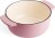 Kitchenaid - Cast Iron Casserole - Dried Rose - 22 Cm33L