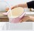 Kitchenaid - Cast Iron Casserole - Dried Rose - 22 Cm33L