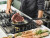 Kitchenaid - Classic Forged Frypan - Black - 28 Cm