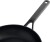 Kitchenaid - Classic Forged Frypan - Black - 30 Cm