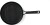 Kitchenaid - Classic Forged Round Grillpan - Black - 28 Cm