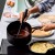 Kitchenaid - Classic Forged Saucepan - Black - 20Cm31L