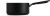 Kitchenaid - Classic Forged Saucepan - Black - 20Cm31L
