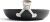 Kitchenaid - Forged Hardened Aluminium Frypan - Black - 28 Cm