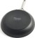 Kitchenaid - Forged Hardened Aluminium Frypan - Black - 28 Cm