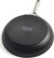 Kitchenaid - Forged Hardened Aluminium Frypan - Black - 30 Cm