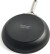 Kitchenaid - Forged Hardened Aluminium Frypan Set 2Pcs - Black - 20Cm 28Cm