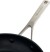 Kitchenaid - Forged Hardened Aluminium Frypan Set 2Pcs - Black - 20Cm 28Cm