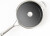 Kitchenaid - Forged Hardened Aluminium Skillet With Lid Helper Handle -