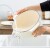 Kitchenaid - Ka-Casserole - Almond Cream - 22 Cm
