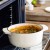 Kitchenaid - Ka-Casserole - Almond Cream - 26 Cm