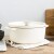 Kitchenaid - Ka-Casserole - Almond Cream - 26 Cm
