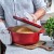 Kitchenaid - Ka-Casserole - Empire Red - 26 Cm