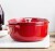 Kitchenaid - Ka-Casserole - Empire Red - 26 Cm