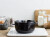 Kitchenaid - Ka-Casserole - Onyx Black - 22 Cm