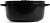 Kitchenaid - Ka-Casserole - Onyx Black - 26 Cm