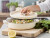 Kitchenaid - Ka-Ci Shallow Castiron Covered Casserole - Almond Cream - 26