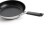 Kitchenaid - Ka-Classic Openfrypan - Silver - 20 Cm