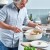 Kitchenaid - Ka-Oval Casserole - Almond Cream - 30 Cm56L