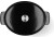 Kitchenaid - Ka-Oval Casserole - Onyx Black - 30Cm56L