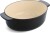 Kitchenaid - Ka-Oval Casserole - Onyx Black - 30Cm56L