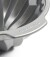 Kitchenaid - Metal Bakeware Bundtpan - Silver - 24 Cm