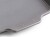 Kitchenaid - Metal Bakeware Cookie Sheet - Silver - 33 Cm X 225 Cm