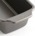 Kitchenaid - Metal Bakeware Loafpan - Silver - 27 Cm X 11 Cm